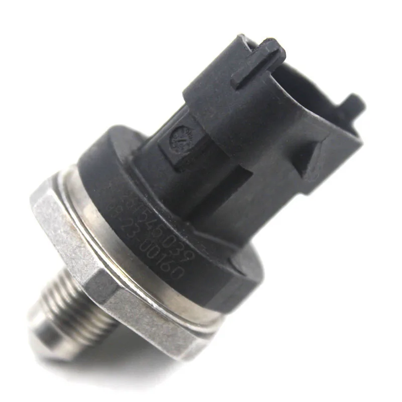 

YAOPEI OEM 0261545039 Fits For Ford Volvo Focus Mondeo S80 S-Max Fuel Pressure Sensor New