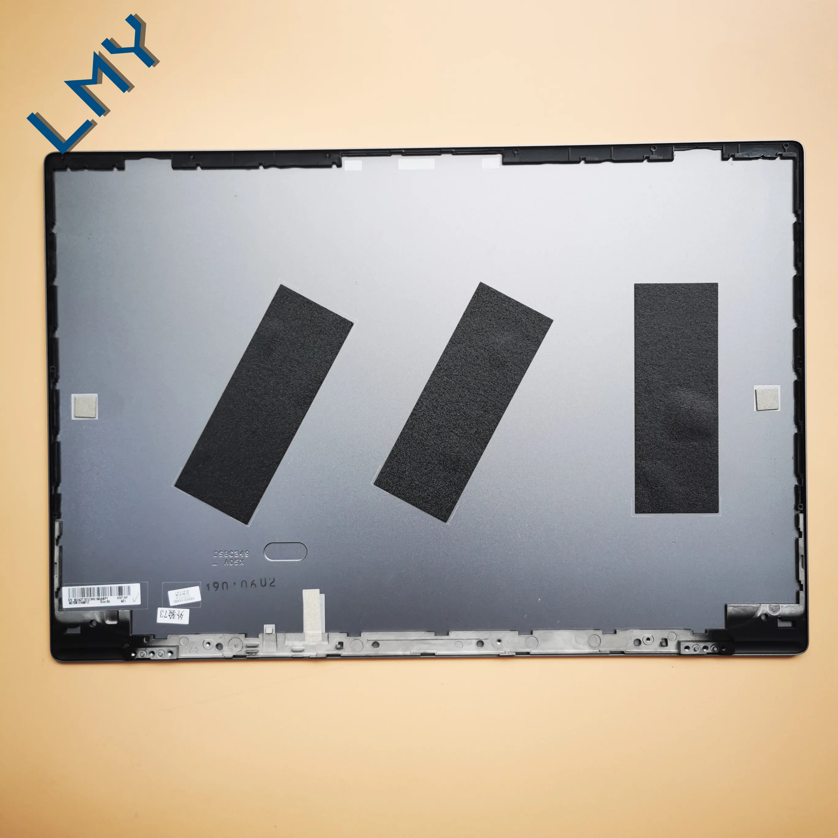 Абсолютно новый оригинальный чехол для ноутбука Xiaomi MiBOOK 15 156PRO 171501 AF AQ AL LCD задняя