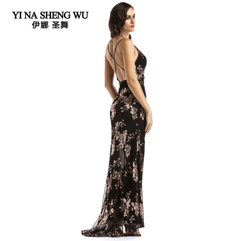 Новинка сексуальное платье без бретелек для взрослых с глубоким v-образным