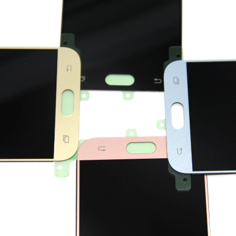 Для Samsung Galaxy J530 2017 LCD J530F J530FN SM-J530 ЖК-дисплей сенсорный экран для TFT ЖК-дигитайзер в