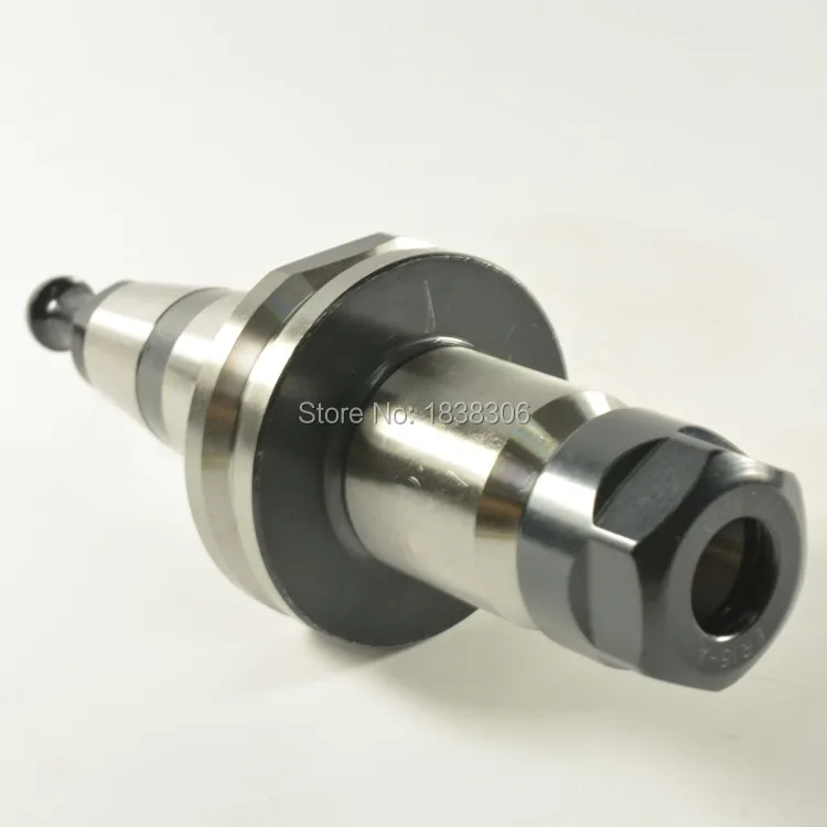 1pcsISO30-ER16A-70L Balance Collet Chuck G2.5 high precision I.T.R 0.005mm tool holder work on milling cutter | Инструменты