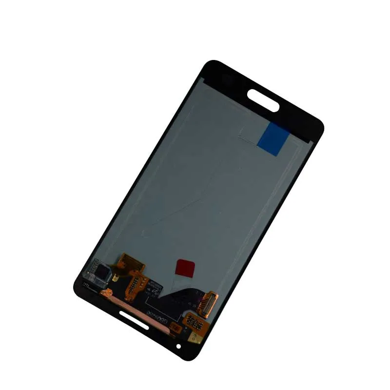 Супер OLED 4," для SAMSUNG Galaxy Alpha Note 4 мини G850 G850F SM-G850 ЖК-дисплей Дисплей Сенсорный экран Digitizer Ассамблеи+ Инструменты