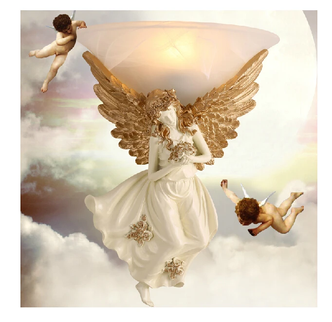 Настенный светильник светодиодный в европейском стиле|led wall lamp|wall lightwall lamp |