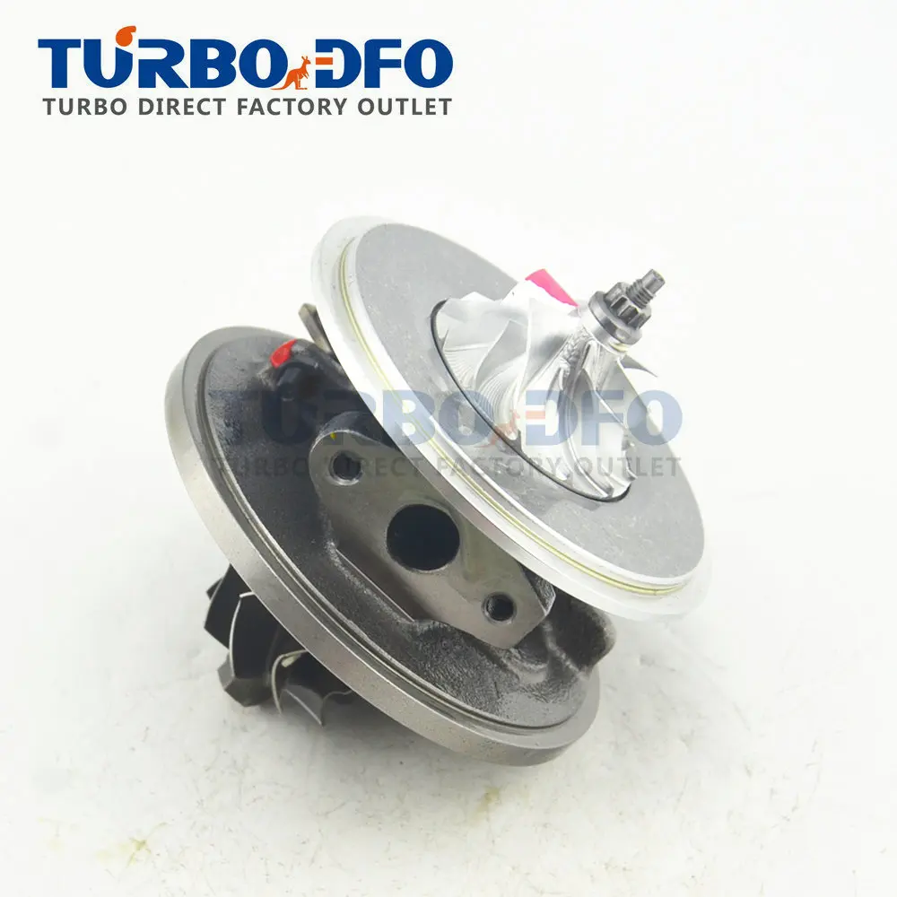 Картридж с турбозарядным устройством 1 9 2000 2003 для Volkswagen Golf Bora 720855 TDI SZ 96 KW 712078-716216
