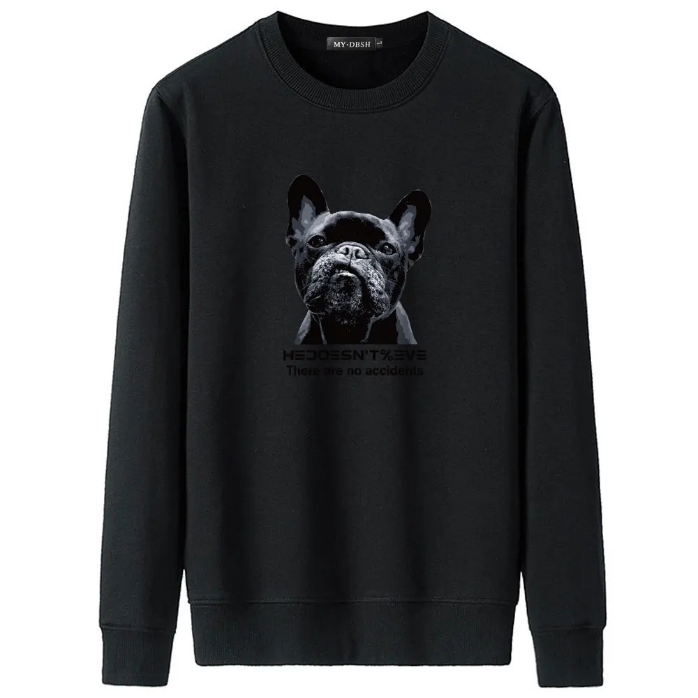 Новое поступление брендовый телефон яркая французская бульдога Женская