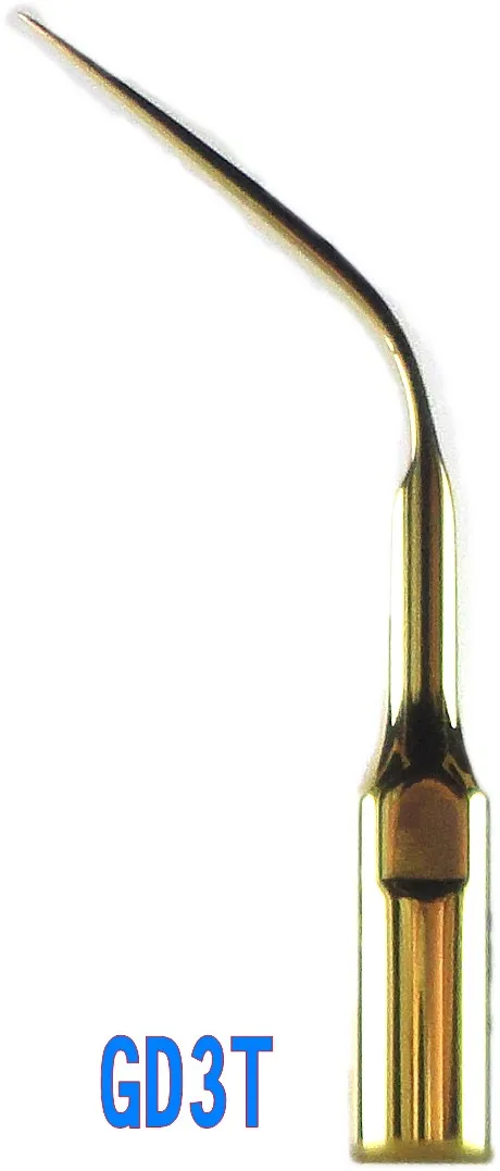 

Tip for Dental Scalling Compatiable with EMS,Woodpecter,dental Clinic Material,5Pcs/Pack