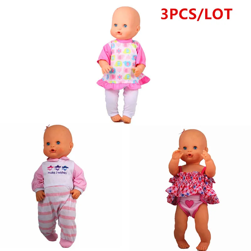 35 см кукла Nenuco одежда 13 дюймов Ropa y su Hermanita 3 шт./лот 1 вишневая шляпа Комбинезон