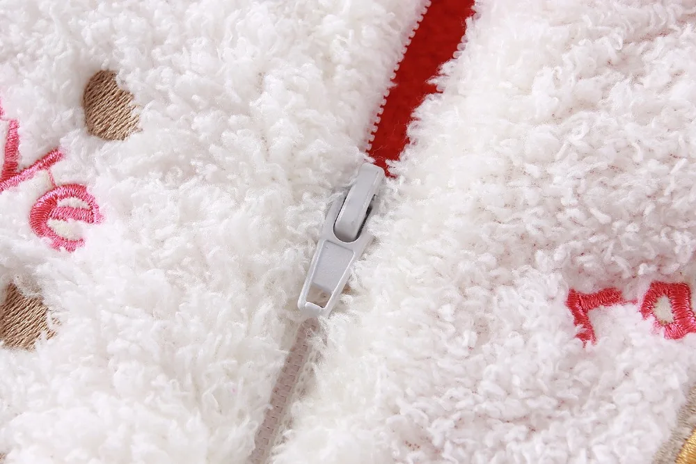 Детская флисовая блузка с капюшоном на молнии возраст от 3 до 9 месяцев | Мать и