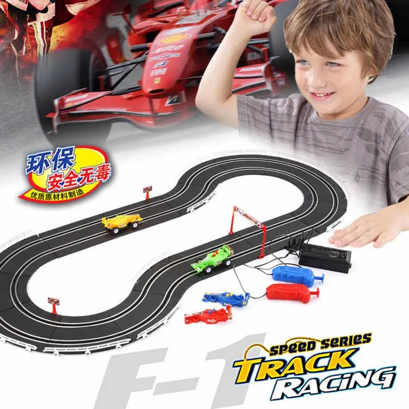 Игрушечный Детский Электрический поезд с дистанционным - Цена: 3 059,15 руб.