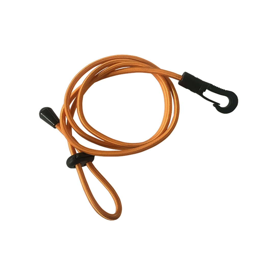 Горячее весло для байдарки каное поводок шнур веревка нейлоновая Резина