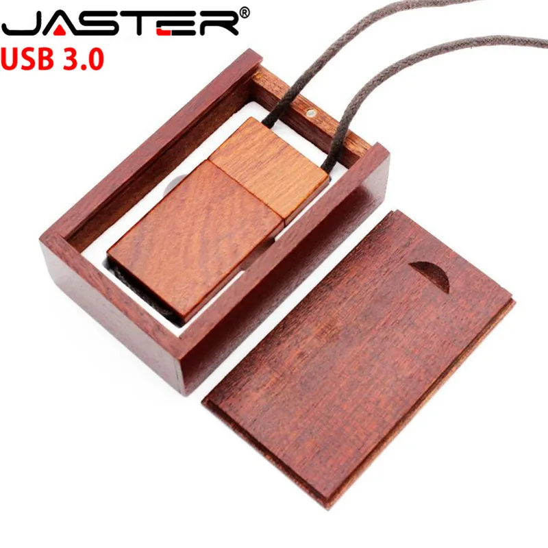 JASTER USB 3 0 (бесплатный логотип) ремешок + флеш-накопитель в коробке 8 ГБ 16 32 карта