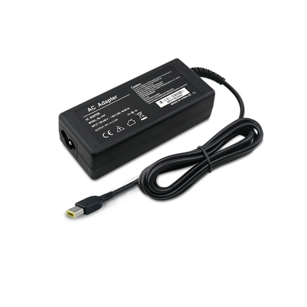 Зарядное устройство для ноутбука Lenovo Thinkpad ADLX45NLC3 ADLX45NDC3A ADLX45NCC3A 0C19880 59370508 ADLX45NLC3A 20 в 2
