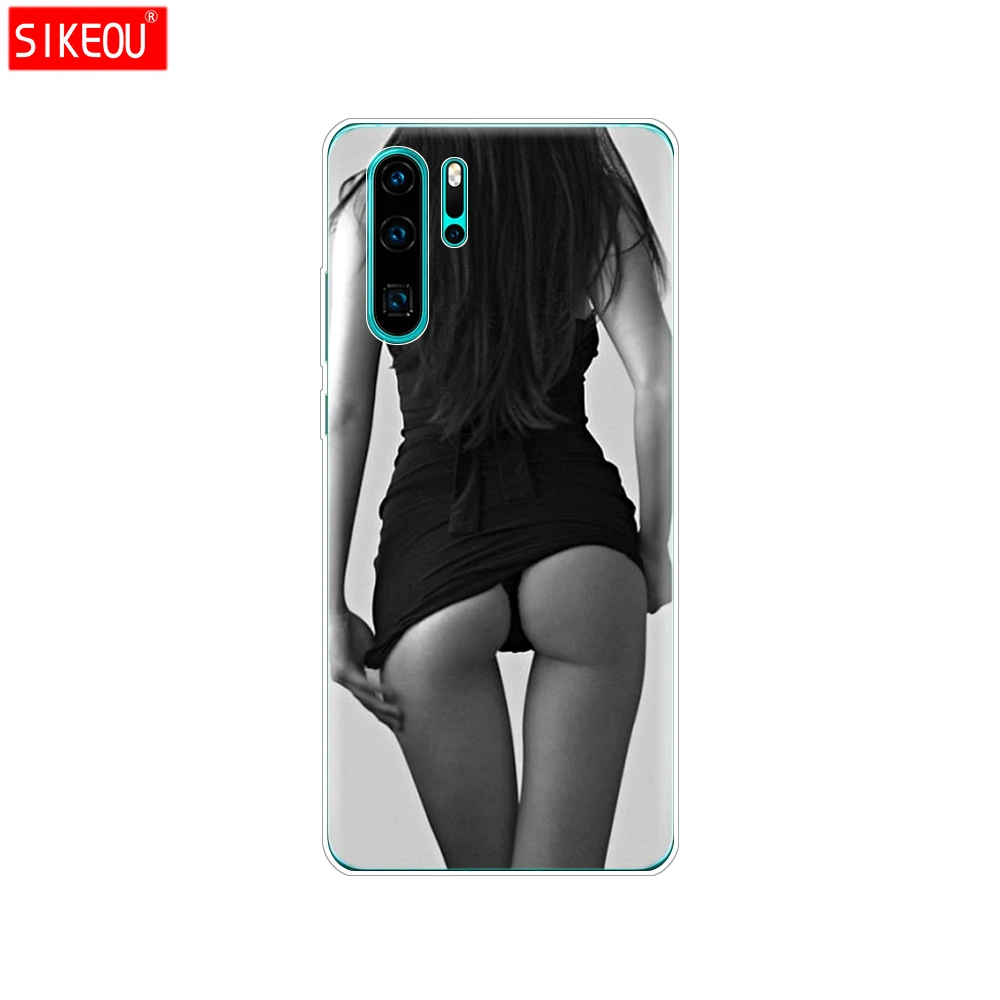 12077 Чехол для huawei P30 Pro Чехол huawei P30Pro силиконовый чехол ТПУ задняя крышка для телефона на huawei P30 Pro VOG-L29 ELE-L29 P 30 Lite чехол - Цвет: 12077