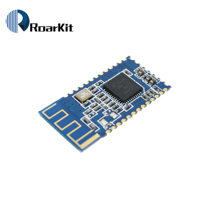 При 05 BLE Bluetooth 4.0 UART трансивер модуль CC2541 Центральная коммутация Совместимость HM