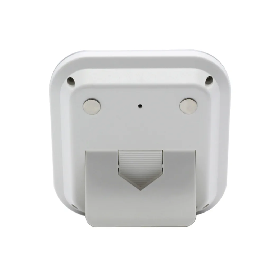 Цифровой кухонный таймер для приготовления пищи с ЖК дисплеем сенсорный экран