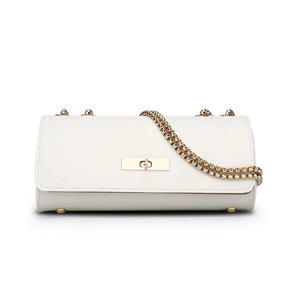 Женские цепи милые девушки стильный компактный цилиндрическая сумка Сумка