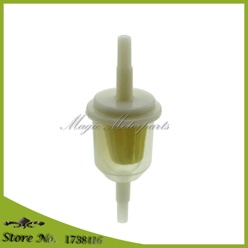 5-кратный топливный фильтр для KOHLER 25-050-22-S BRIGGS CRAFTSMAN JOHN DEERE KAWASAKI 49019-7001 TECUMSEH TORO 98021 |