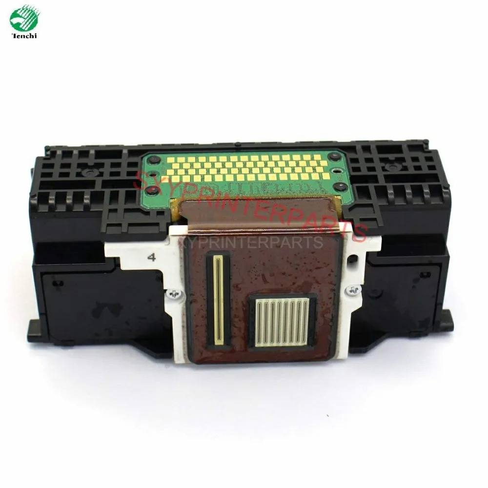 QY6 0083 Печатная головка для Canon MG6310 MG6320 MG6350 MG6380 MG7120 MG7150 MG7180 iP8720 iP8750 iP8780 MG7140