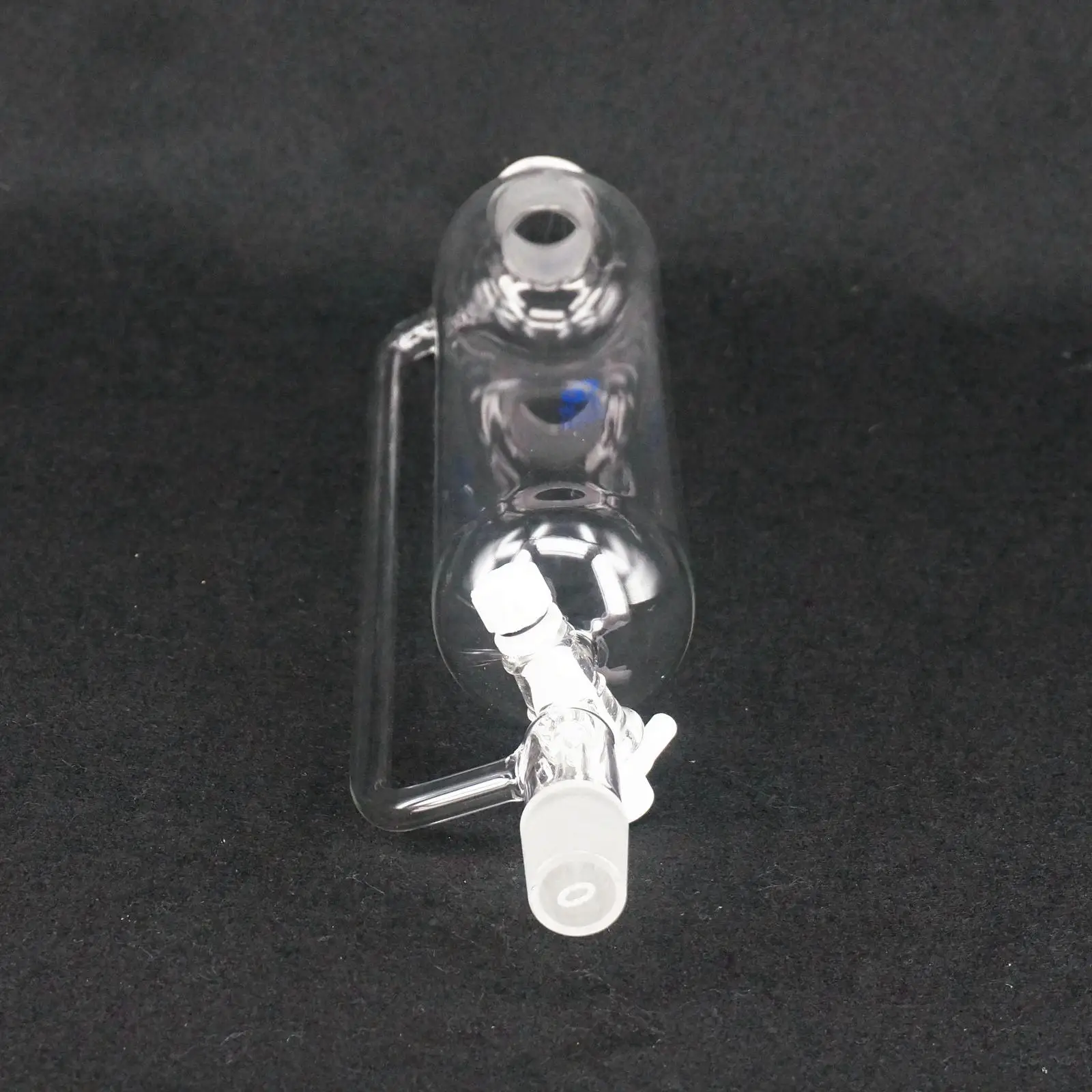 500 мл химический лабораторный Выравнивающий давление удлинительная Воронка 24/29