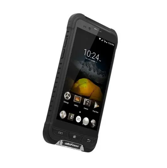 Оригинал Ulefone Броня MTK6753 1. 3g Гц Восьмиядерный 4 7 дюйма HD Экран Android 6 0 IP68