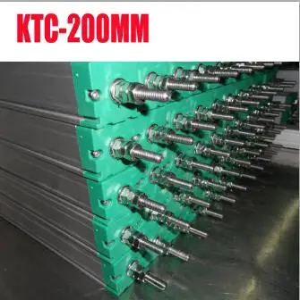 200mm KTC-400mm электронные устройства, 200/250/300/350 мм промышленности рычаг электронная линейка линейного перемещения правитель датчики - Цвет: 200mm