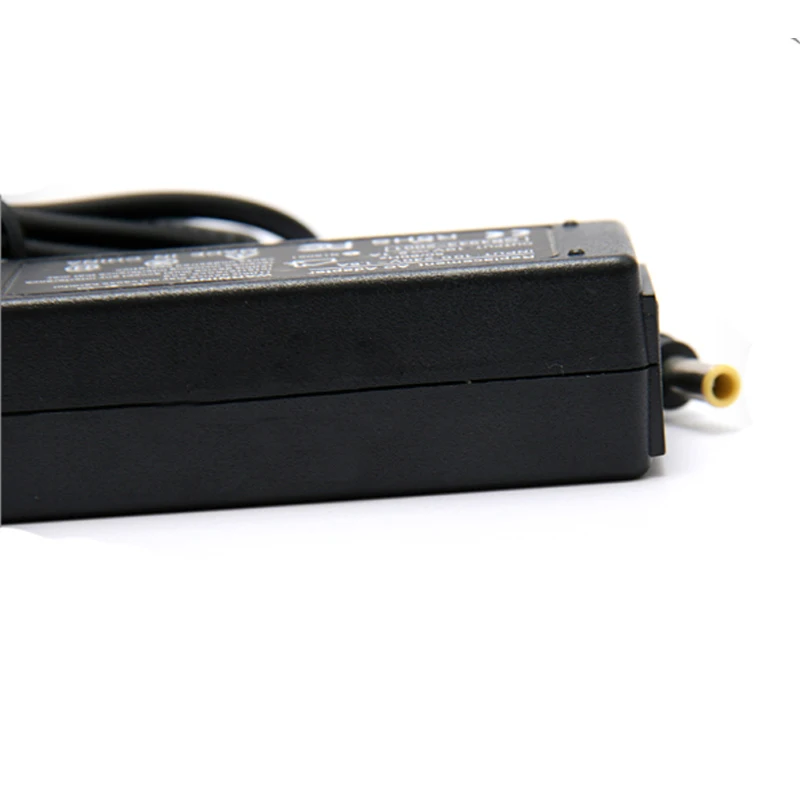 Зарядное устройство для ноутбуков samsung R19 R20 R23 R25 R40 R45 R50 R510 R60|19v 2.1a|laptop adapterlaptop adapter