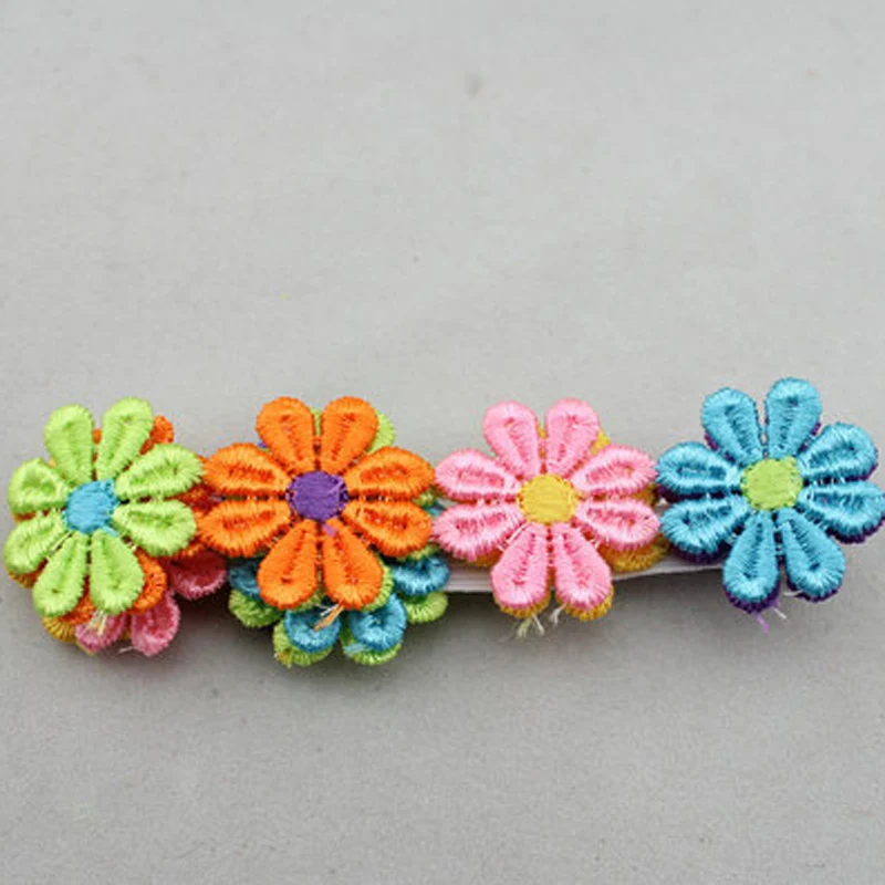 Детская повязка на голову аксессуары для головных уборов яркая детская одежда