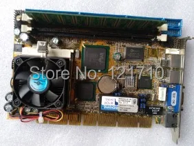 

Плата промышленного оборудования MSPC-8101 VER 3,1 полуразмерная cpu карта