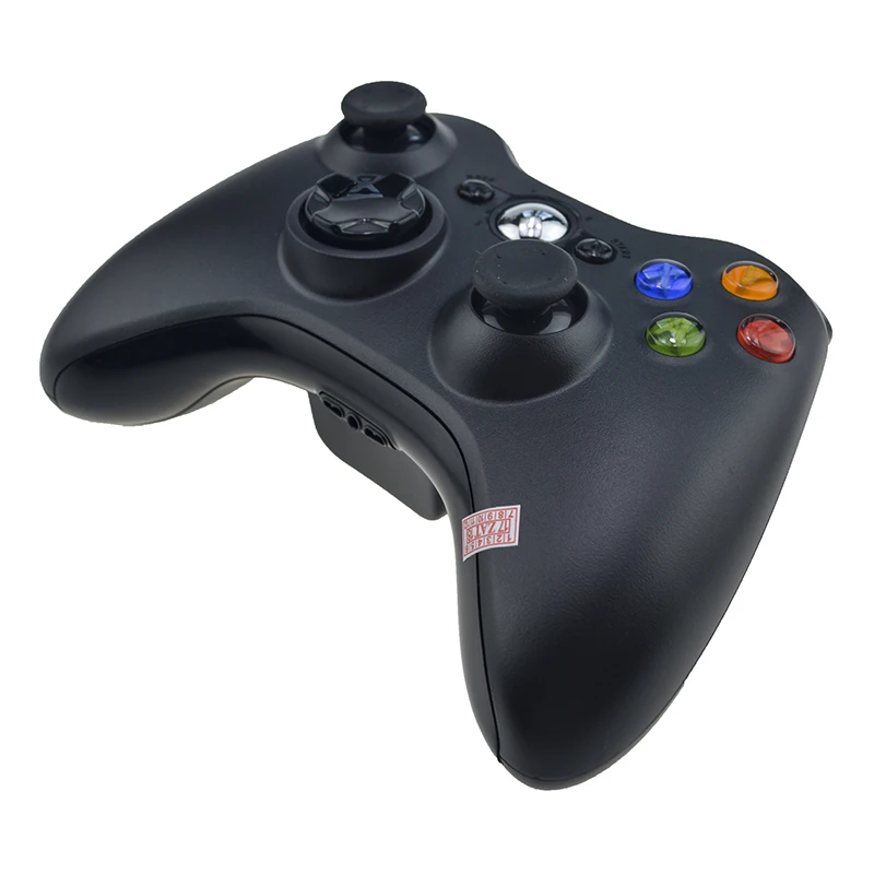 Беспроводной контроллер для Xbox360 контроллер Joypad Джойстик для Microsoft Xbox 360 компьютер PC геймпад Controle Mando