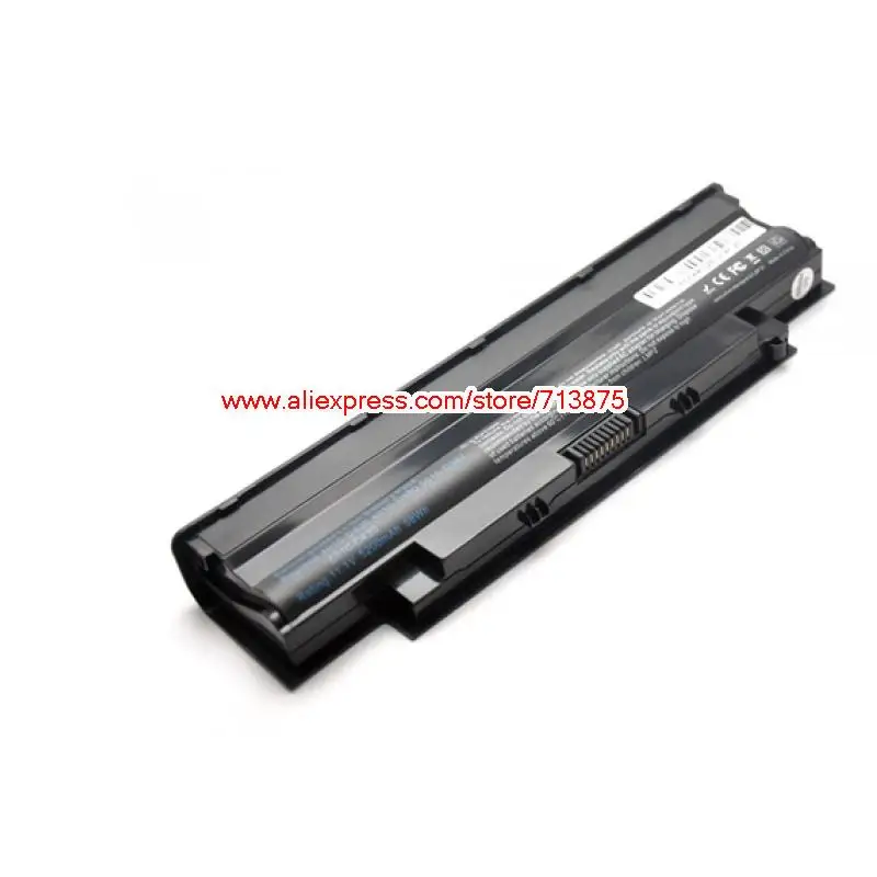 Высокое качество 04yrjh J1KND J4XDH 07xfjj 11 1 V 48Wh Батарея для Dell Inspiron N5110 N4110 N4050 N7110 N5010 N4010 13R 14R