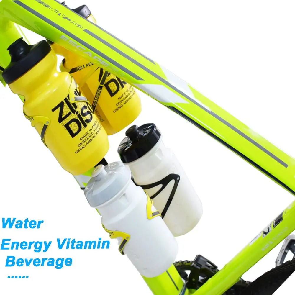 Рама для велосипеда переносная стойка велосипедная бутылочная клетка адаптер