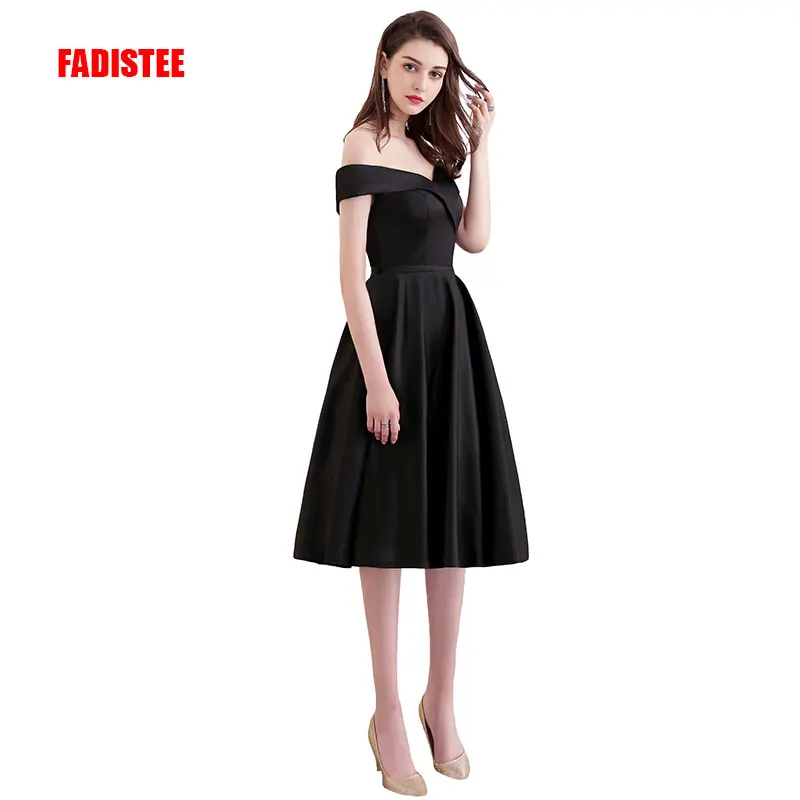 Модное Новое поступление элегантные платья для выпускного вечера Vestido de Festa