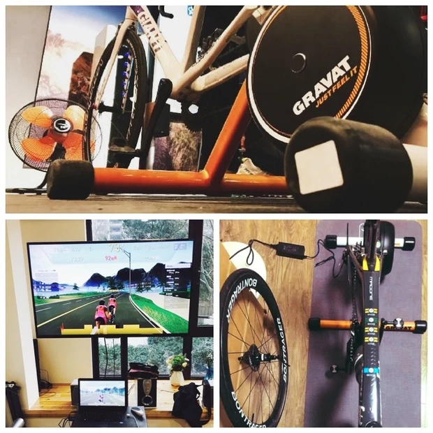 MAGENE ANT+ USB Transmitter Receiver Compatible Garmin SALE Bicycle Computer Cycle ANT Stick Bluetooth Speed Cadence Sensor | Спорт и
