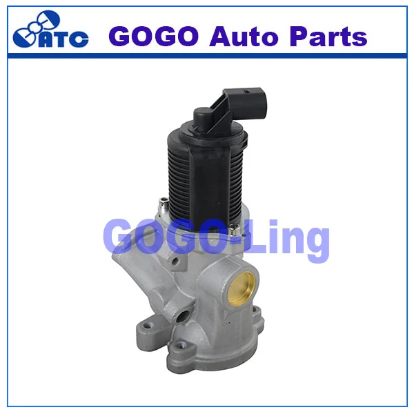 Клапан EGR для Fiat Idea Lancia Musa OEM 7.00020.40.0 55219502 55206932 71793037 71793410 | Автомобили и мотоциклы