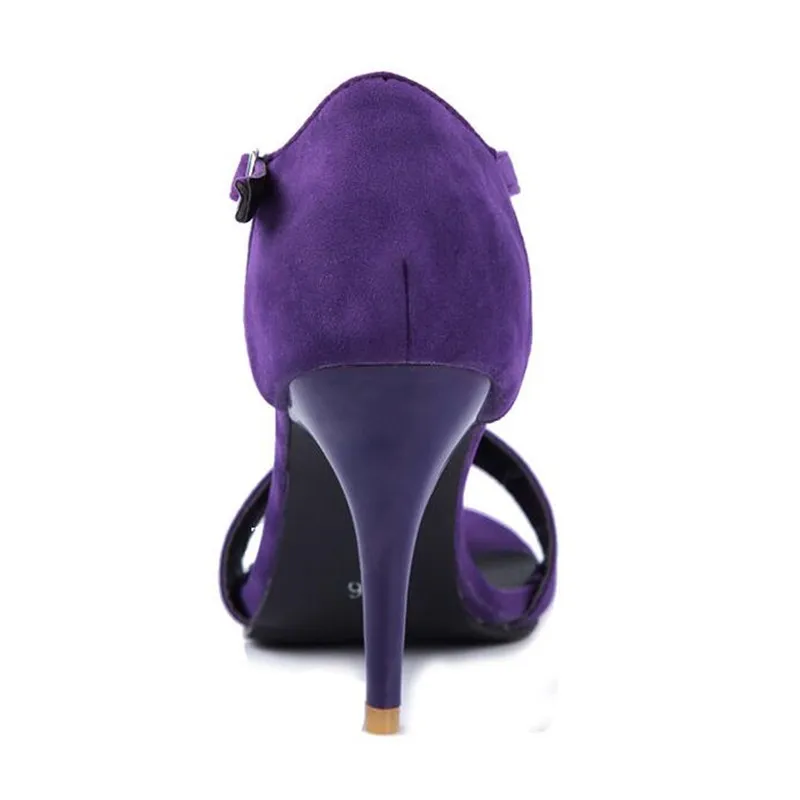 MAZIAO/обувь женские сандалии летние сексуальные на шпильках с открытым носком