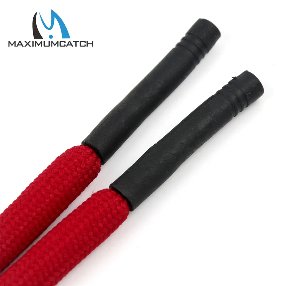 Maximumcatch 2 шт. поплавок солнцезащитные очки ремешок светильник плетеная нить