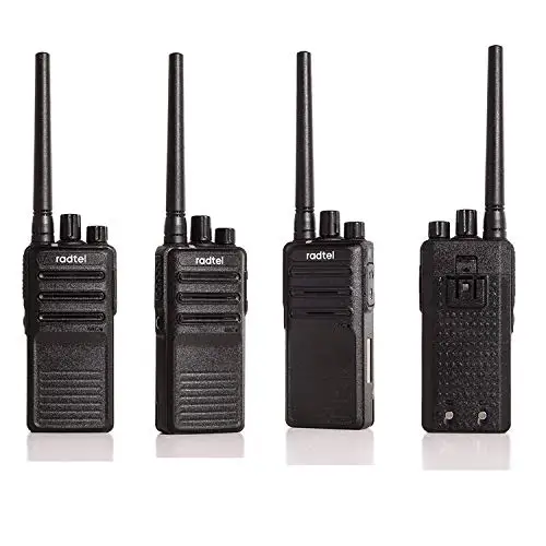 2 шт. BF888S портативный радиопередатчик fm UHF двухстороннее Радио BF 888 S Ham коммуникатор HF cb радиостанция рация Baofeng BF-888S