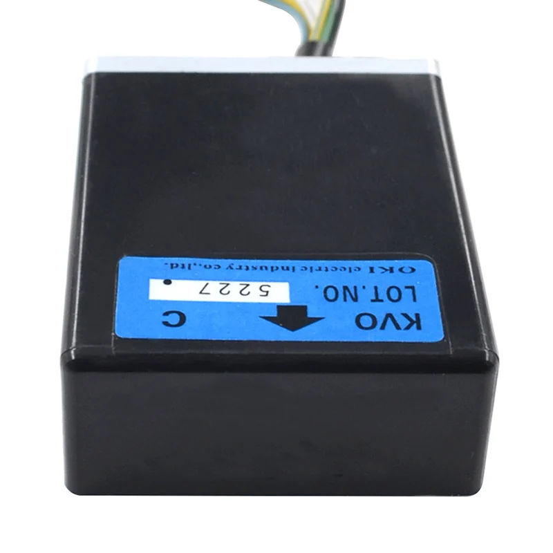 Цифровой двигатель AHL ECU TCI для Honda VTZ250 VTZ 250 спадa250 MC20 1996 VTR250 KVO 1988 1990|Зажигание