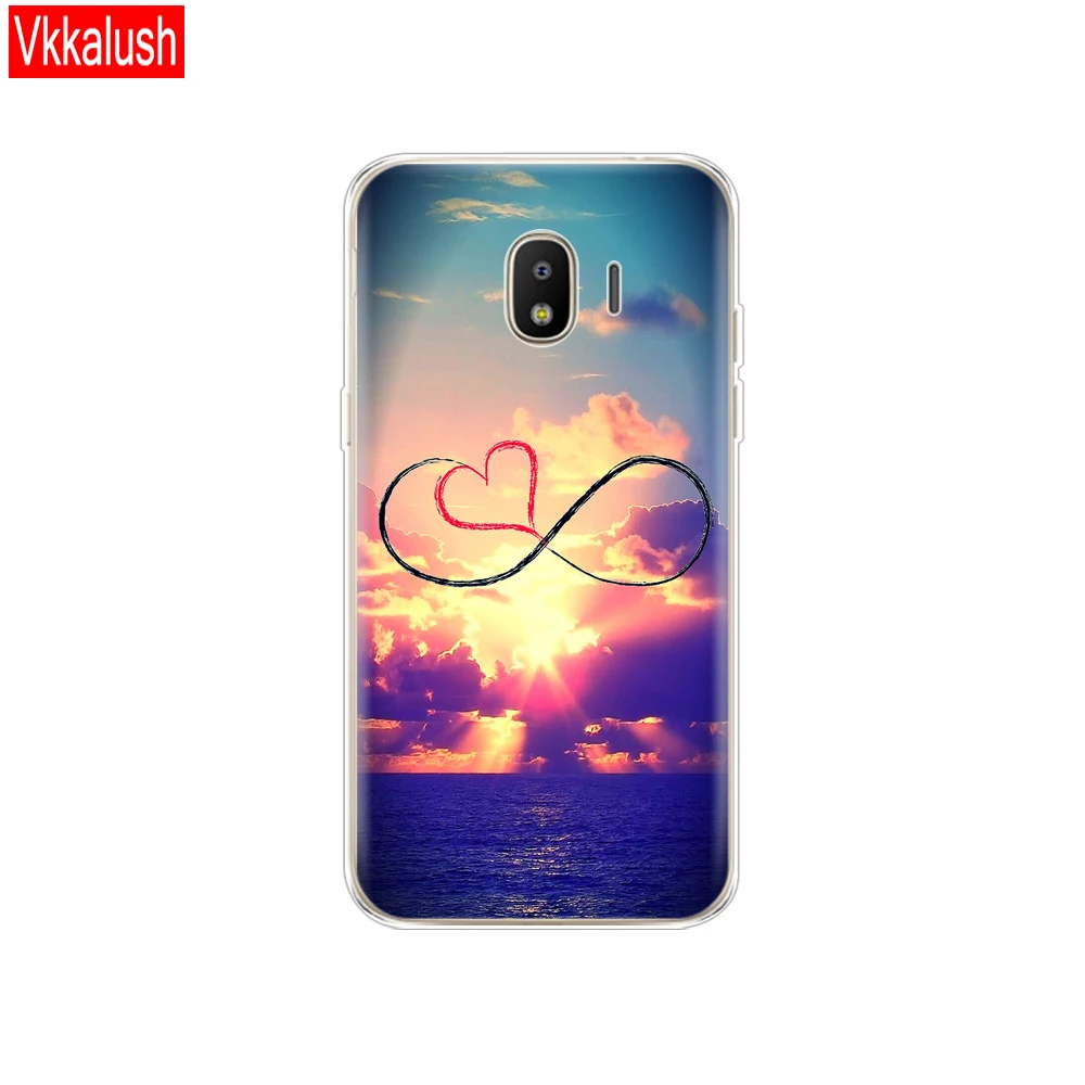 80172 Чехол для телефона s для samsung J2 чехол смешной Slicone tpu Модный чехол для samsung Galaxy j2 SM-J250F чехол дизайн - Цвет: 80172
