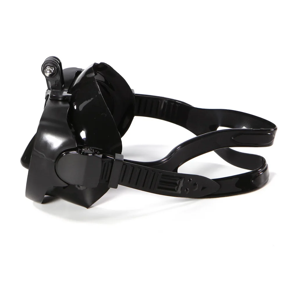 Закаленное стекло для дайвинга GoPro с сумкой маска подводного плавания