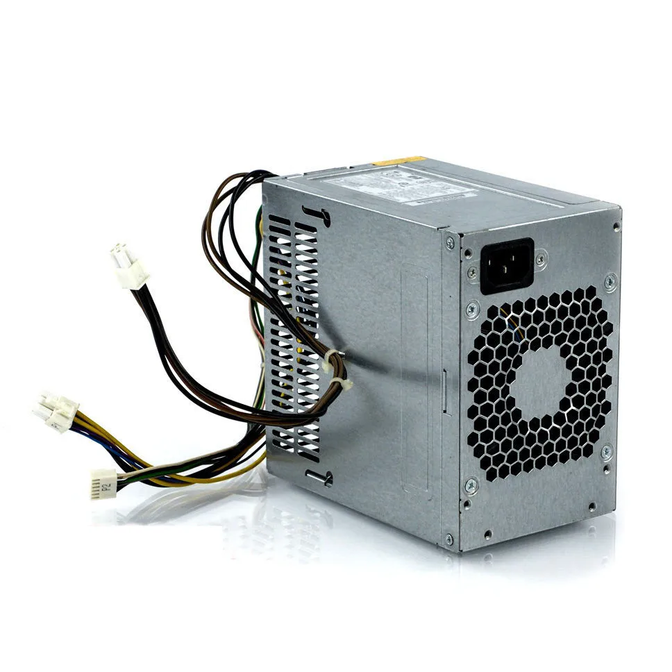 Новый оригинальный блок питания для HP 6005 6000 6200 8000 8100 8200 6300 8300 320 Вт 503377 001 508153