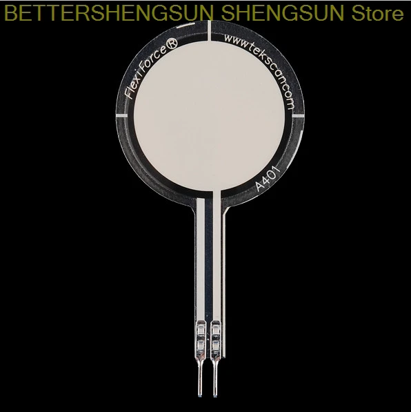 

Imported 11.3 kg film pressure sensor 2.54cm area SEN0136