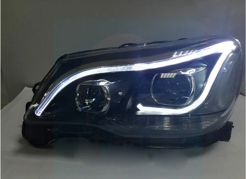 HID, 2013~, автомобильный Стайлинг, фара Forester, Tribeca, baja, brz, impreza, justy, legacy, WRX, Loyale, XV crosstrek; передняя фара