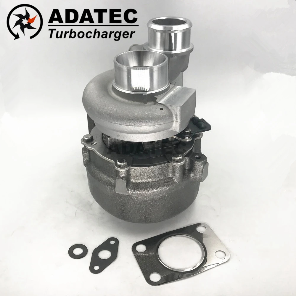 TD04L Турбокомпрессор 49377 07460 07422 07421 full turbo 076145701D 076145701K для VW Crafter 2 5 TDI 88 HP BJJ CEBA|turbo