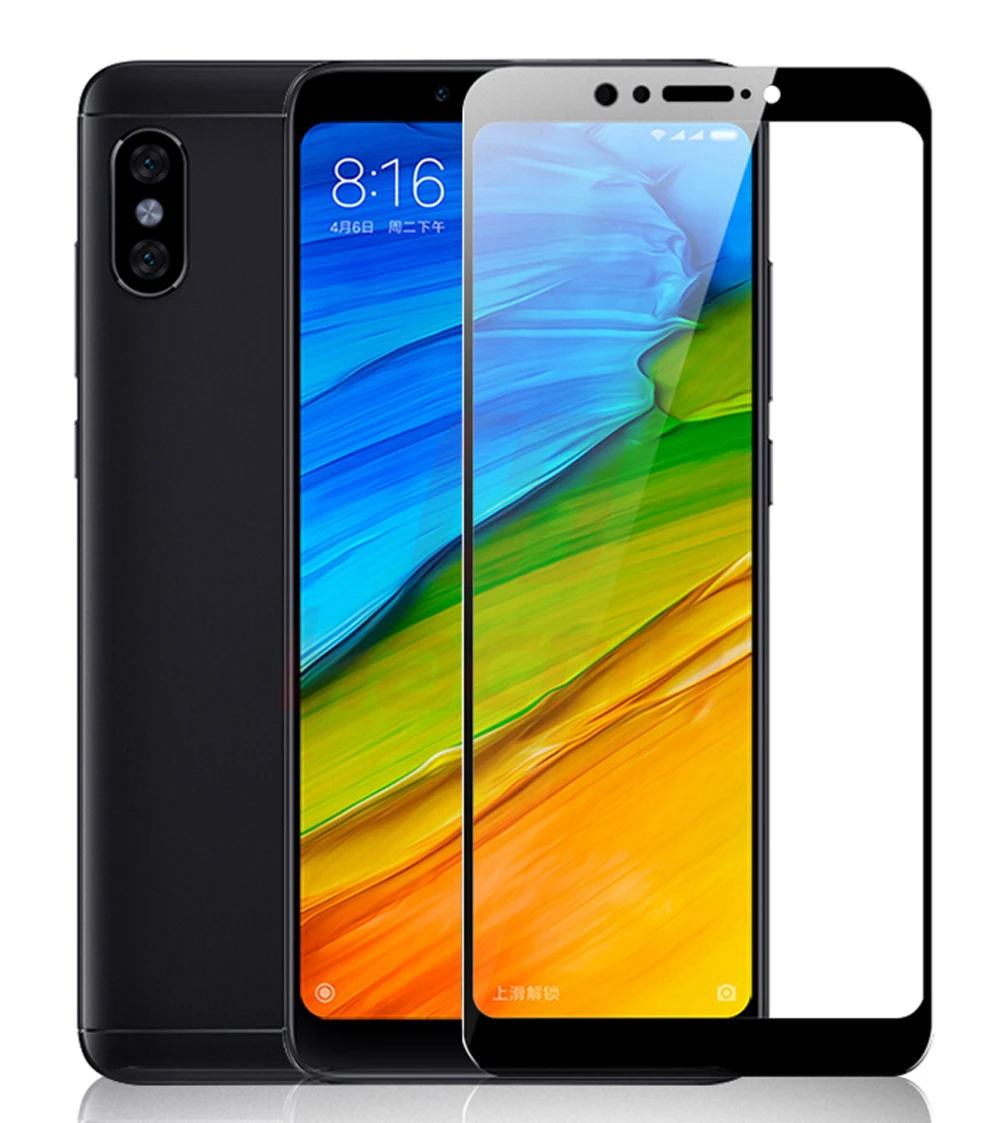 Для Asus Zenfone Max Pro M2 закаленное стекло полное покрытие закаленное стекло Защита экрана для Zenfone Max Pro M1 ZB601KL ZB602KL