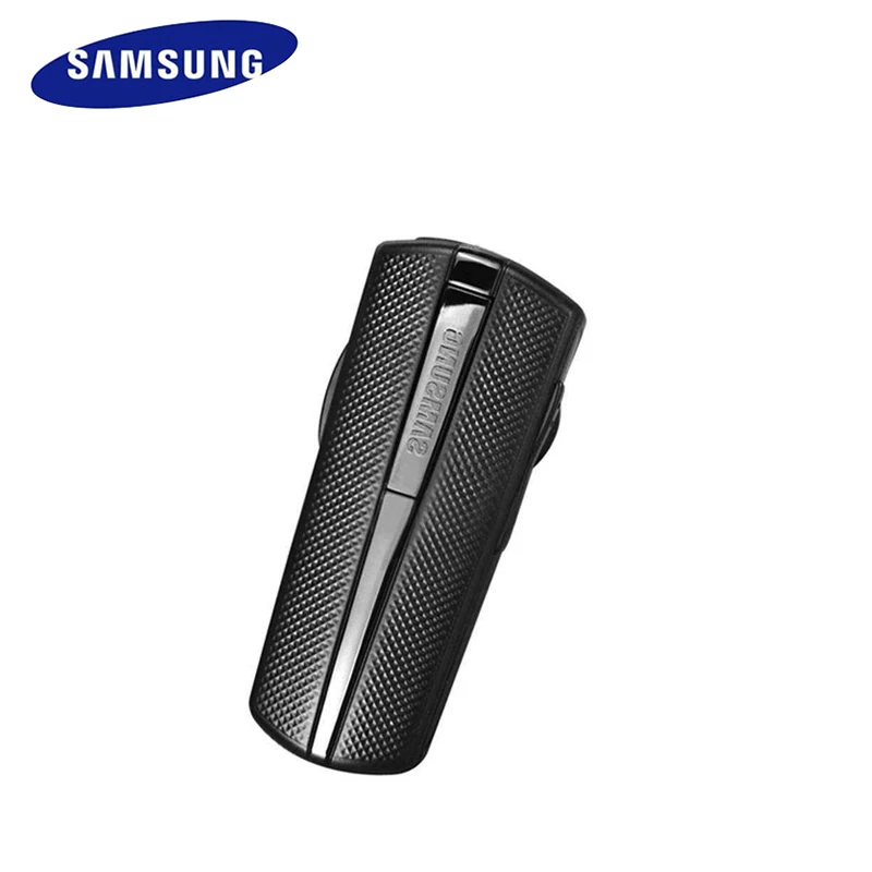 Беспроводные наушники SAMSUNG HM1200 с микрофоном черные деловые вкладыши Bluetooth 3 0