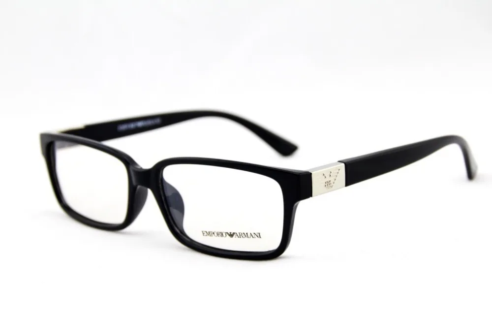 new fashion design plain glasses men women eyeglasses frame computer optical oculos de grau | Аксессуары для одежды