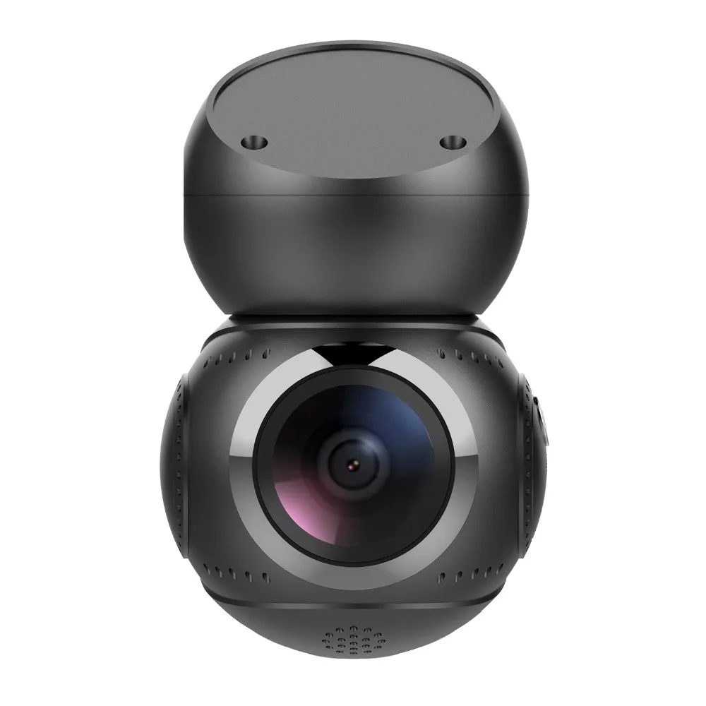 Anytek G21 1080P Full HD NTK96658 WiFi Автомобильный видеорегистратор с объективом 170 градусов с датчиком движения gps Автомобильный видеорегистратор