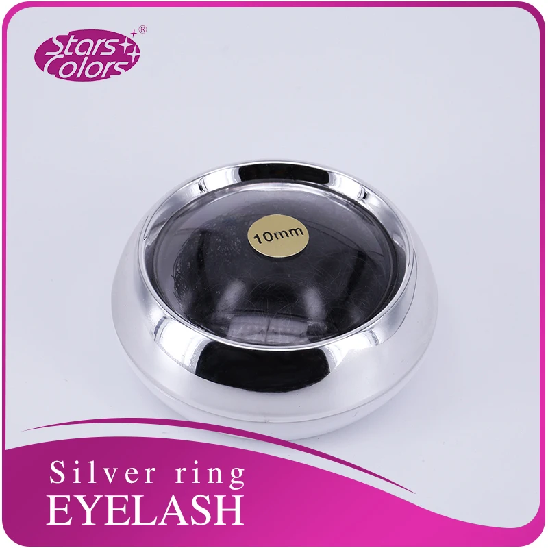 Отдельные Накладные ресницы накладные из натурального шелка с изгибами