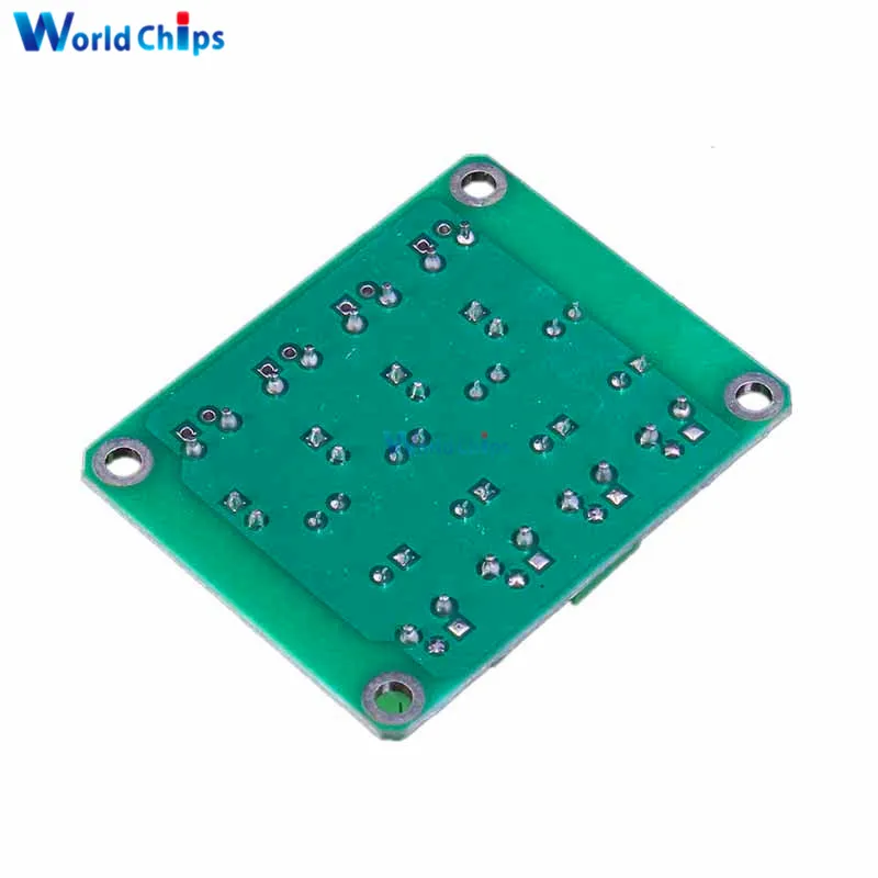 PC817 4 канальная оптопара изоляционная плата преобразователь напряжения адаптер